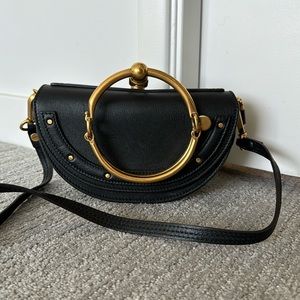Chloe small Nile bracelet bag